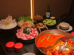 -色響火锅(恒隆广场店)