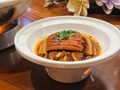 -湘中缘·湖南菜(娄底驻京办店)