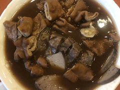 -北京小肠陈饭庄(方庄店)
