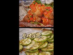 -白仁仔· 活烤海鲜 宵夜(豫园店)