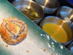 -入火韩国烤肉(凯旋广场店)