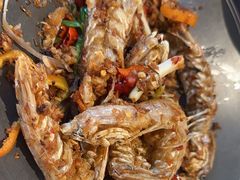 -避风塘·金牌店·夜宵(金玉兰店)