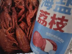-小田油焖小龙虾(双井店)