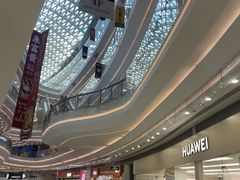 -银泰百货(厦门国贸中心店)