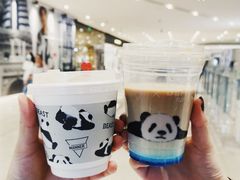 -Manner Coffee(IFS一楼店)