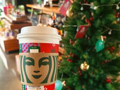 -星巴克臻选(深圳万象天地旗舰店)