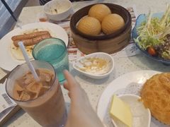 咖喱猪扒饭-新宝餐厅(流塘店)