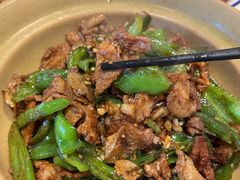 -乡村井冈·乡野江西菜(黄龙店)