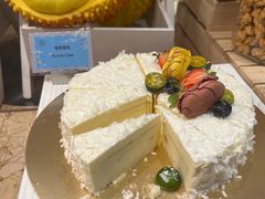 -美盛喜来登大酒店-盛宴标帜餐厅