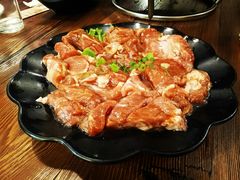 -大壮家原味烤肉(兴华北街店)