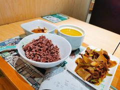 酱蒸豆腐-老乡鸡(东方广场店)