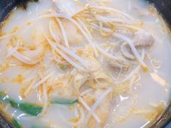 -谭仔三哥米线(屯门时代广场北翼店)