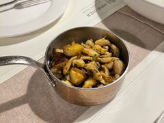 -宿醉·意大利餐厅(忠义街店)