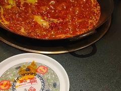 -沸炉重庆老火锅(军事博物馆店)