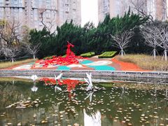 -中山公园