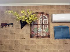 -92°C俄式厨房(中央大街店)