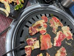 -红岸碳烤齐齐哈尔原味生态烤肉