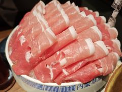 -巴奴毛肚火锅(七宝领展广场店)