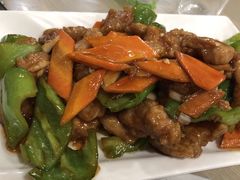 -山南熏肉大饼(辽菜旗舰店)