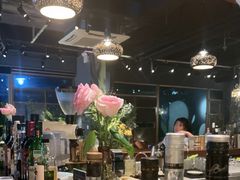 -咖法森林·咖啡  酒吧(天河店)