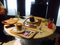 -sugarman espresso素饮糖人高新咖啡工厂