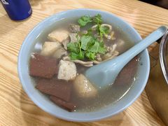 -金原鸭血粉丝汤总店(锁金村店)