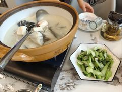 -宝荣鱼馆·临湖之宴(千岛湖店)