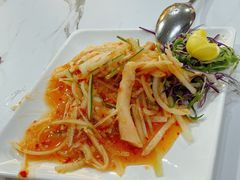 海竹笋-龙海鲜螃蟹王(宏茂桥店)