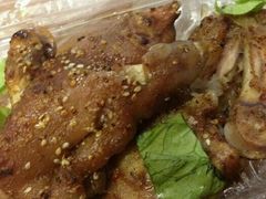 -美人万三·蚝大人生蚝小馆(昌里路店)