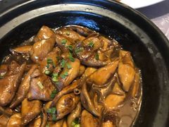 -山外山菜馆(玉泉路店)