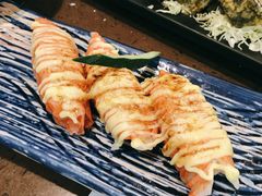 -羽寿司(东方宝泰店)