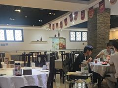 -东来顺饭庄(新源里店)