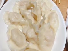 -喜家德虾仁水饺(浦东山姆店)