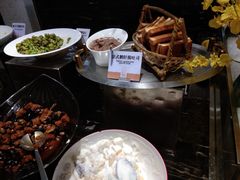 -东方红海鲜百汇(国际大厦店)