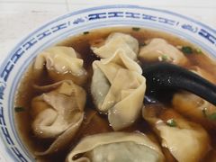 -古徽州馄饨店(宝安路店)