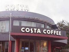 -COSTA COFFEE(百葛服务区店)