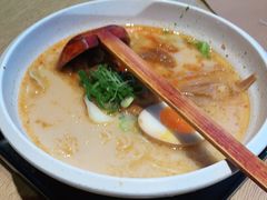 -味千拉面(上虞万和城分店)