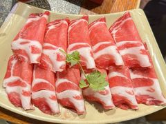 -巴将军·非遗原味火锅(解放碑店)