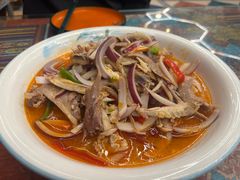 -乡村馕坑肉·烧烤·新疆菜·本地人更爱吃(阿勒泰首店)