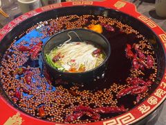 -赵家院子佬火锅(重庆总店)