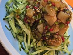 -喝丢一只鞋海鲜烧烤·海肠捞饭(文体街店)