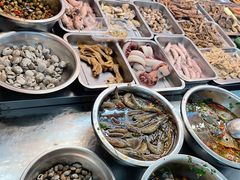 -圆蛋酒料•生腌(开元路店)