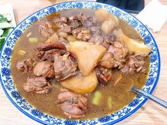 -东财大盘鸡(黑石礁店)