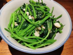 -农耕记·湖南土菜(龙岗熙和园店)