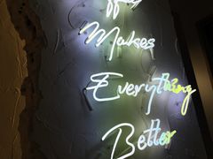 -COTTON CAFE(德信·中外公寓店)