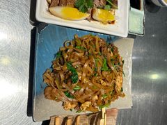 -潮界(虹桥新天地店)