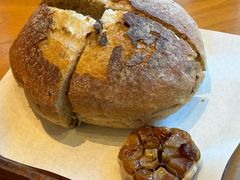 -君悦酒店·La Terrazza意合園·意式风味