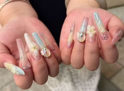 -RL Nail·瑞丽美甲美睫品牌原创店