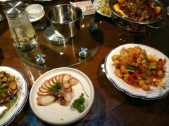 -小鱼儿海鲜港(新村十区店)