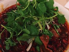 -文兴酒家(Chinatown - Gerrard Street)